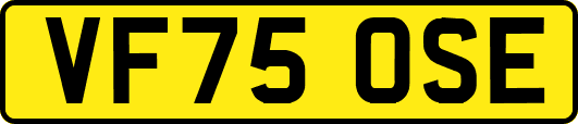 VF75OSE