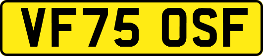 VF75OSF
