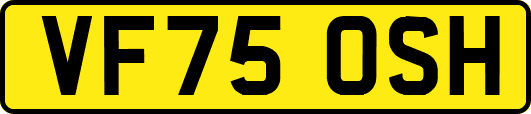 VF75OSH