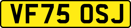 VF75OSJ
