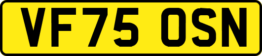 VF75OSN