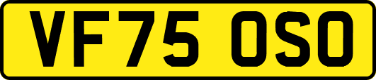 VF75OSO