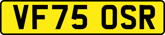 VF75OSR