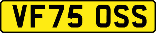 VF75OSS