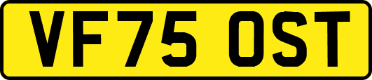 VF75OST