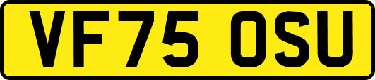 VF75OSU
