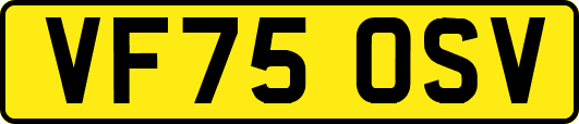 VF75OSV