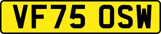 VF75OSW