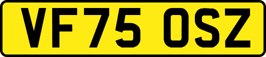VF75OSZ