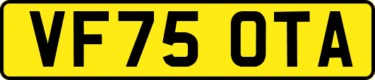 VF75OTA