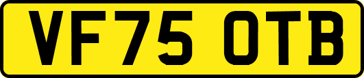 VF75OTB
