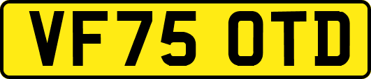 VF75OTD