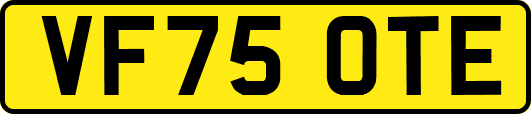 VF75OTE