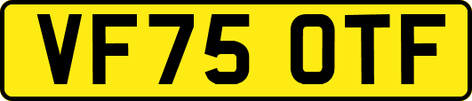 VF75OTF