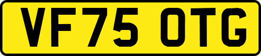 VF75OTG