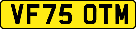 VF75OTM
