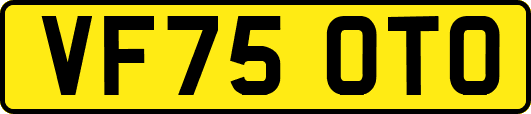 VF75OTO