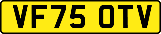 VF75OTV