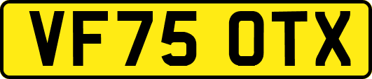 VF75OTX