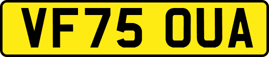 VF75OUA