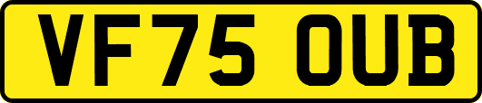 VF75OUB