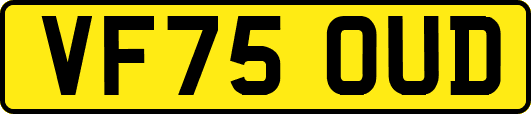 VF75OUD