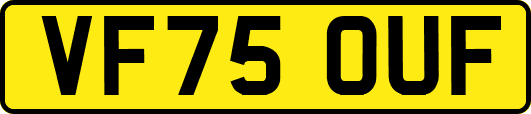 VF75OUF