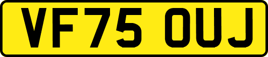 VF75OUJ