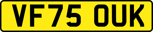 VF75OUK