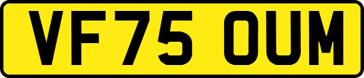 VF75OUM