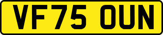 VF75OUN