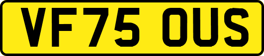 VF75OUS