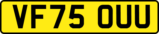 VF75OUU
