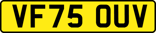 VF75OUV