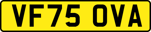 VF75OVA