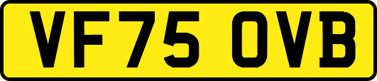 VF75OVB