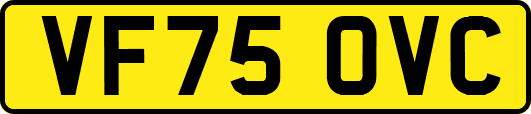 VF75OVC