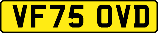 VF75OVD