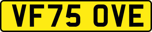 VF75OVE