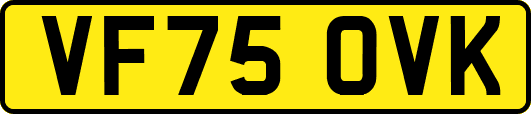 VF75OVK
