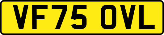 VF75OVL