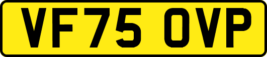 VF75OVP
