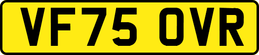 VF75OVR