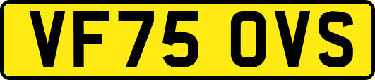 VF75OVS