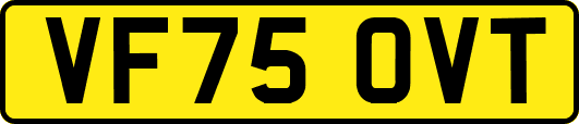 VF75OVT