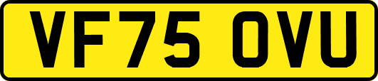 VF75OVU
