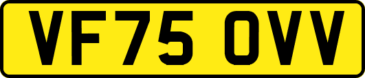 VF75OVV