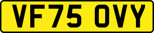 VF75OVY