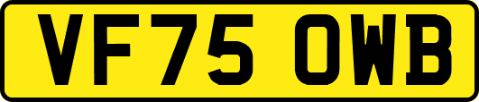 VF75OWB