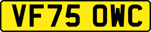 VF75OWC